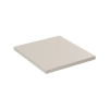 Blat łazienkowy 40cm Kaszmirowy Mat CASHMERE UN 89-40-46, Comad